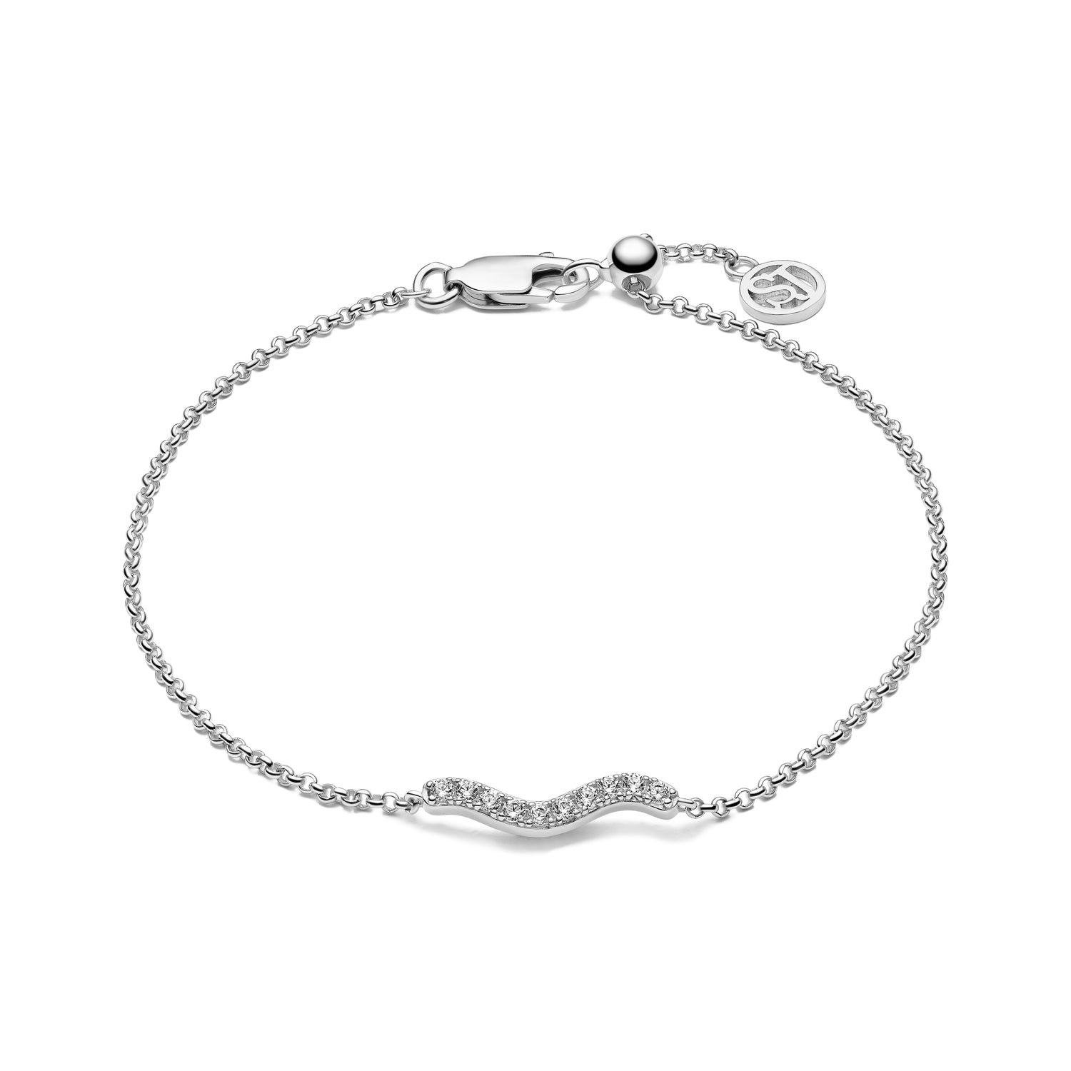 Armbånd Ellera Waves