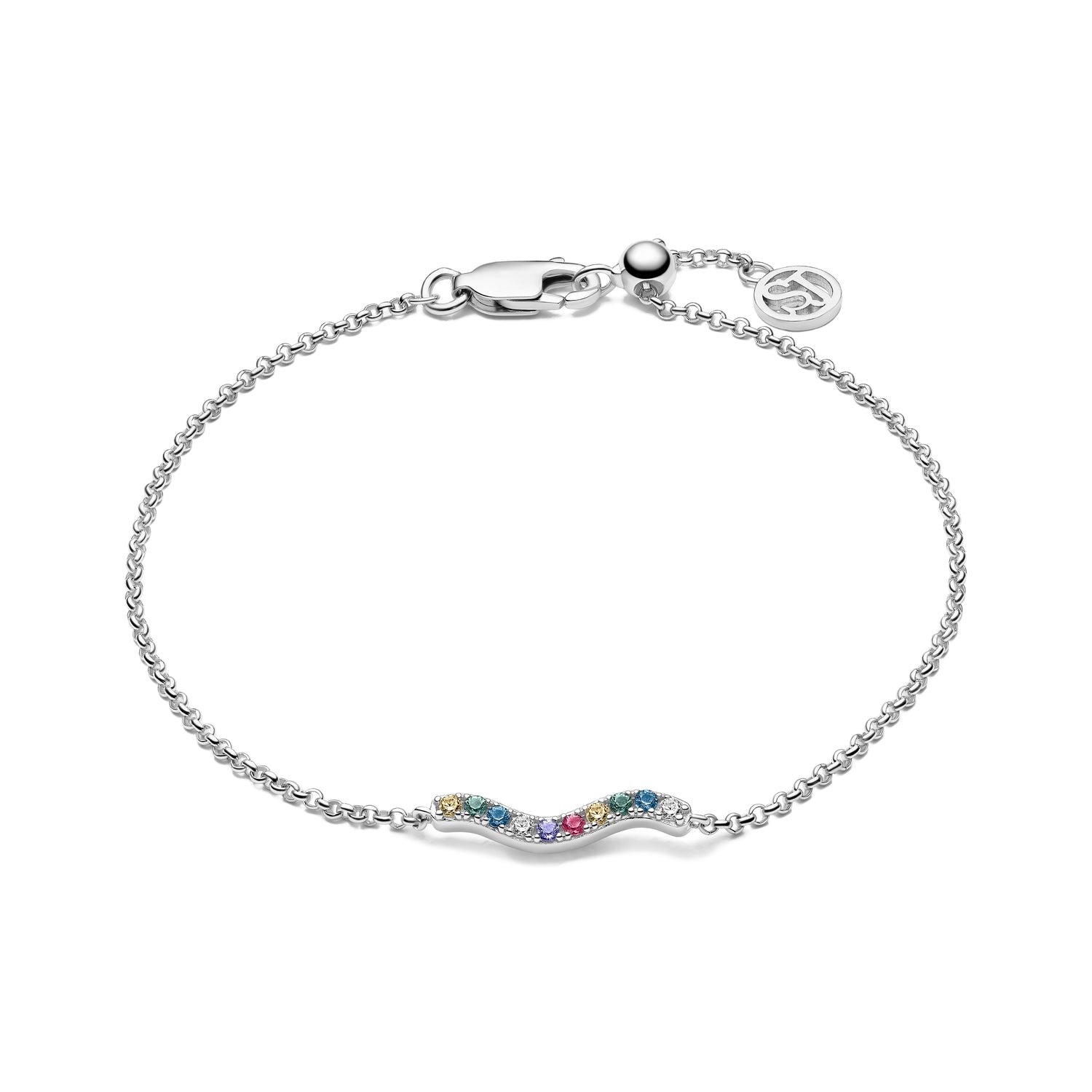 Armbånd Ellera Waves