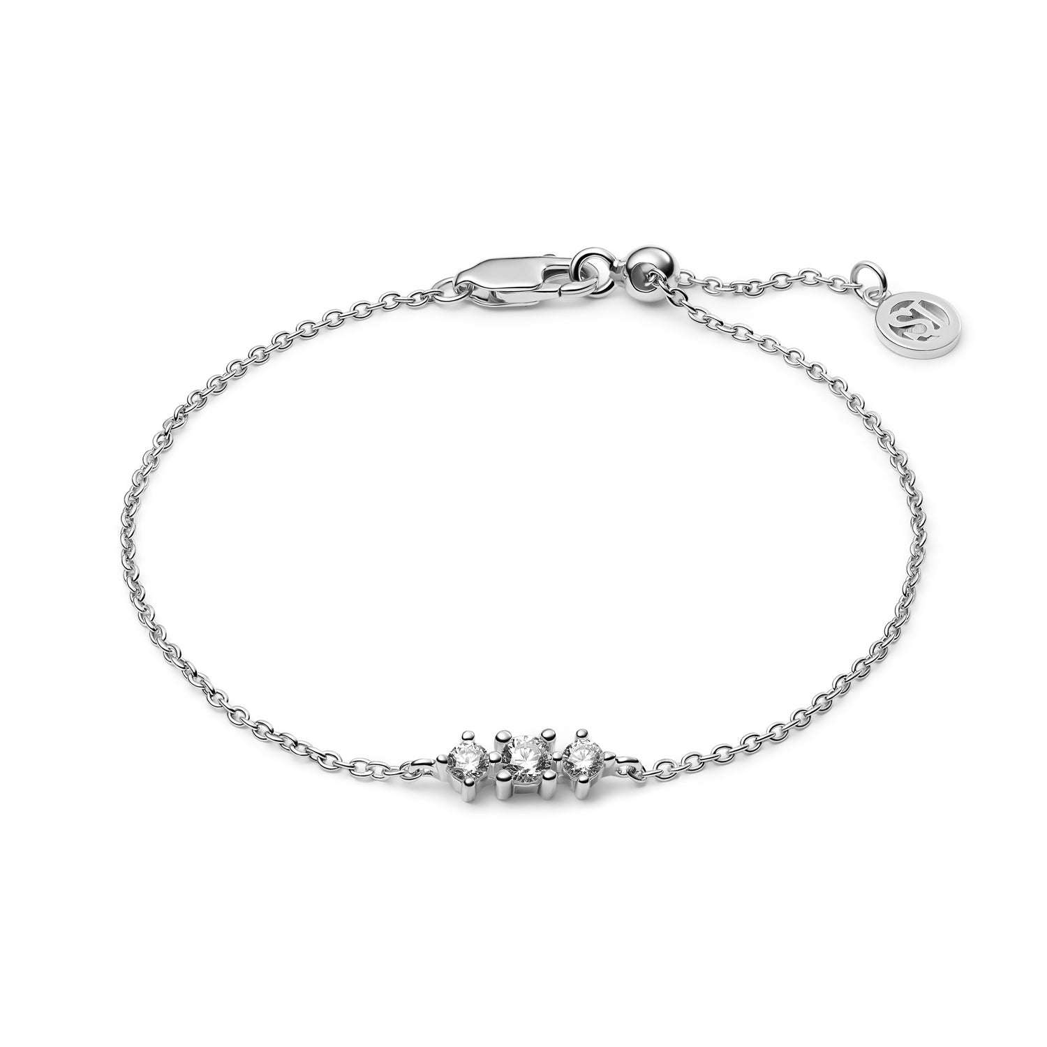 Armbånd Lucente Tre