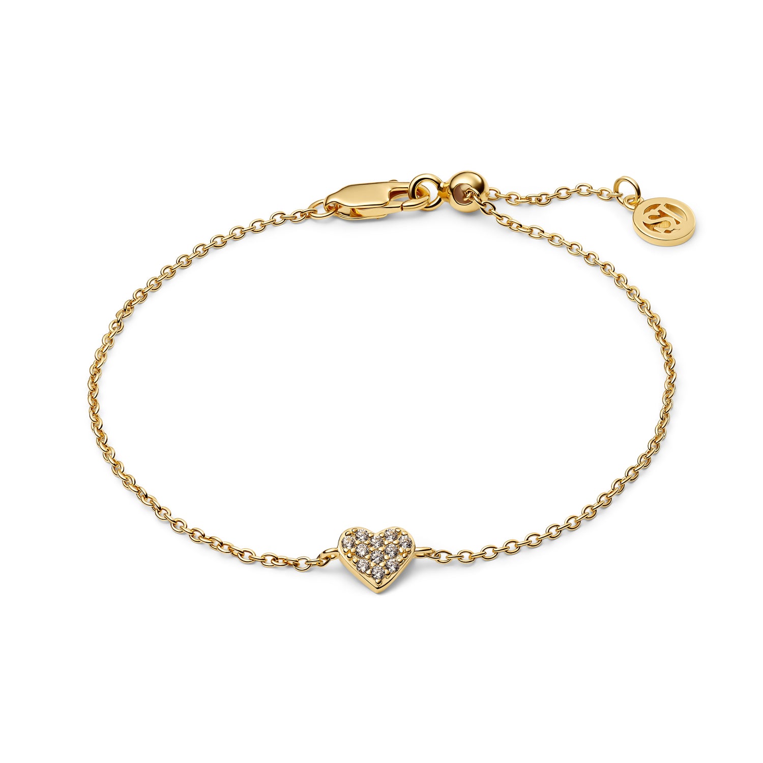 Armbånd Cuore
