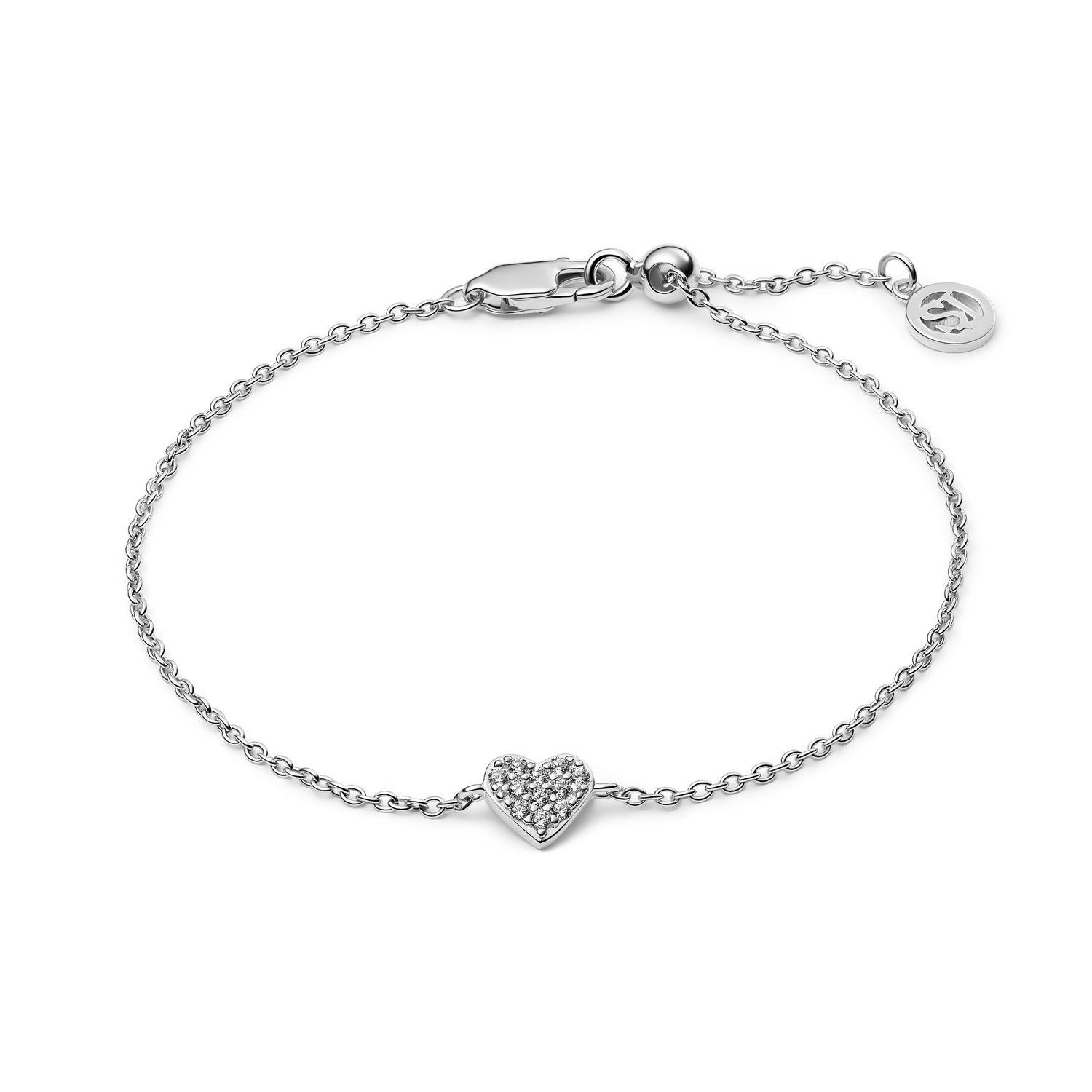 Armbånd Cuore
