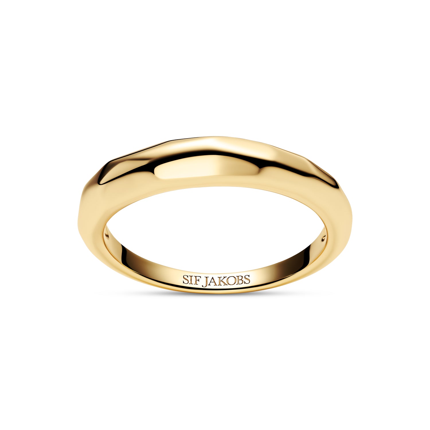 Ring Roccia