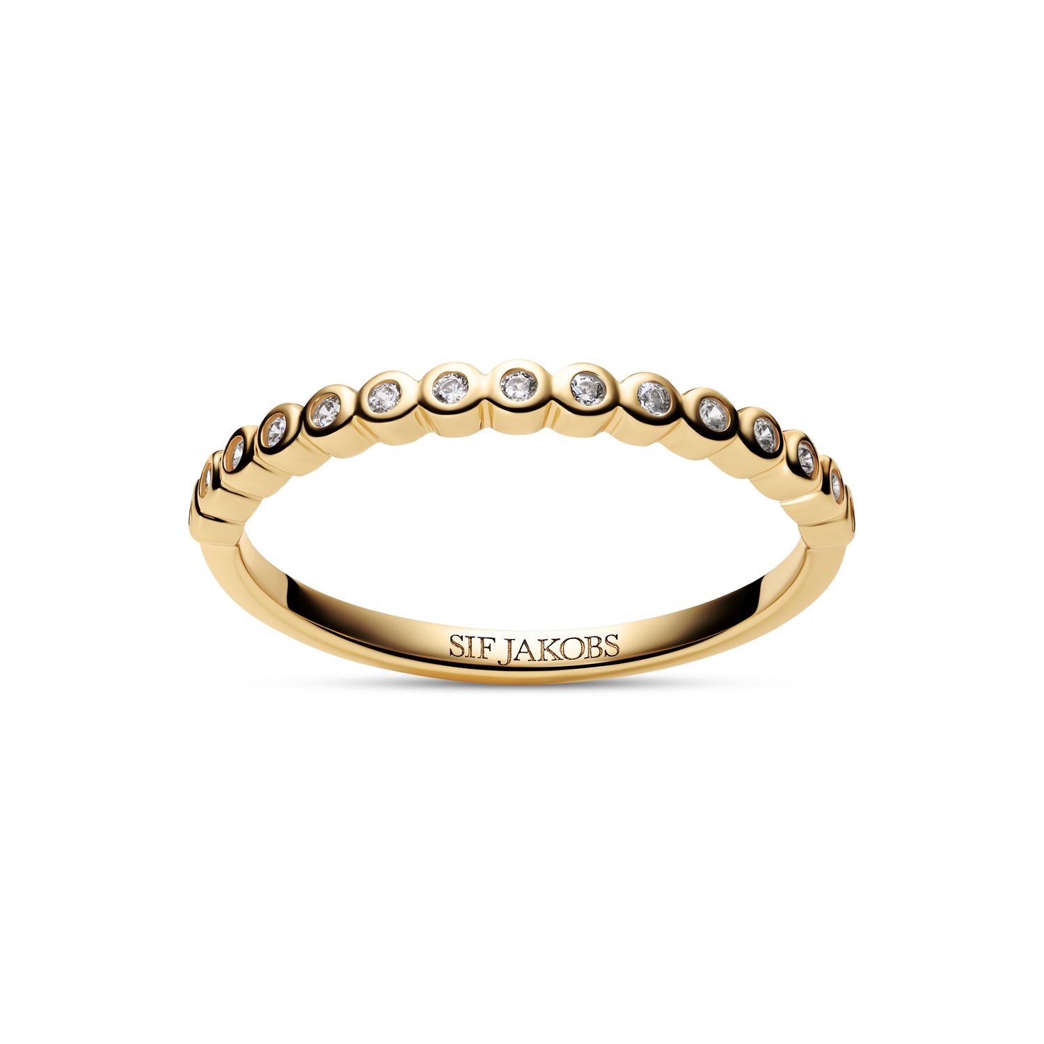Ring Sarzana