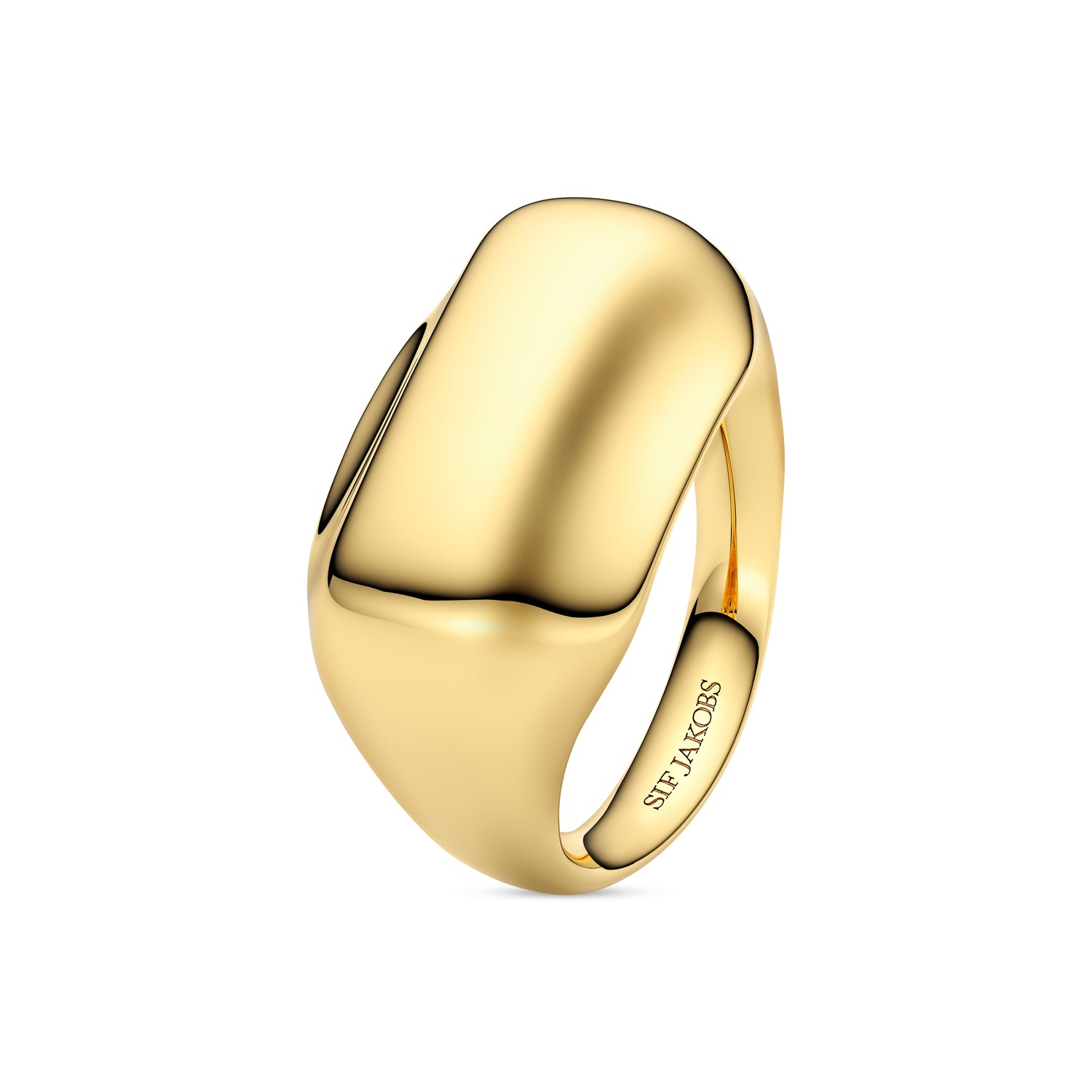 Ring Borsa Pianura