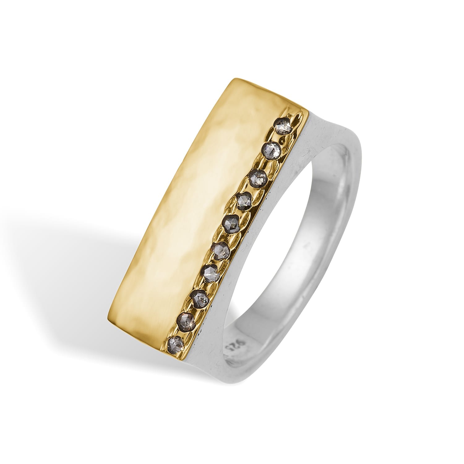 Brooklyn Gold Top - 52