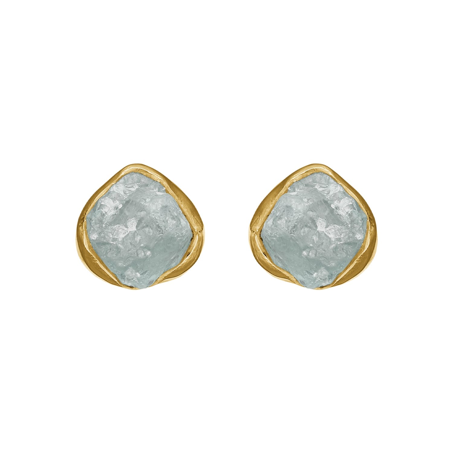 Siv Aqua Raw Gold