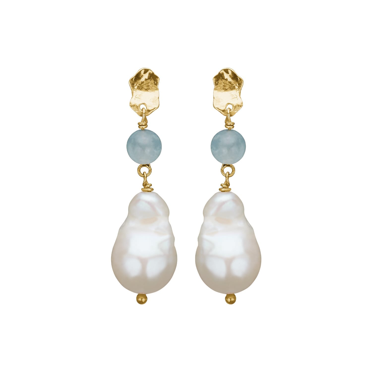 Naja Aqua Pearl