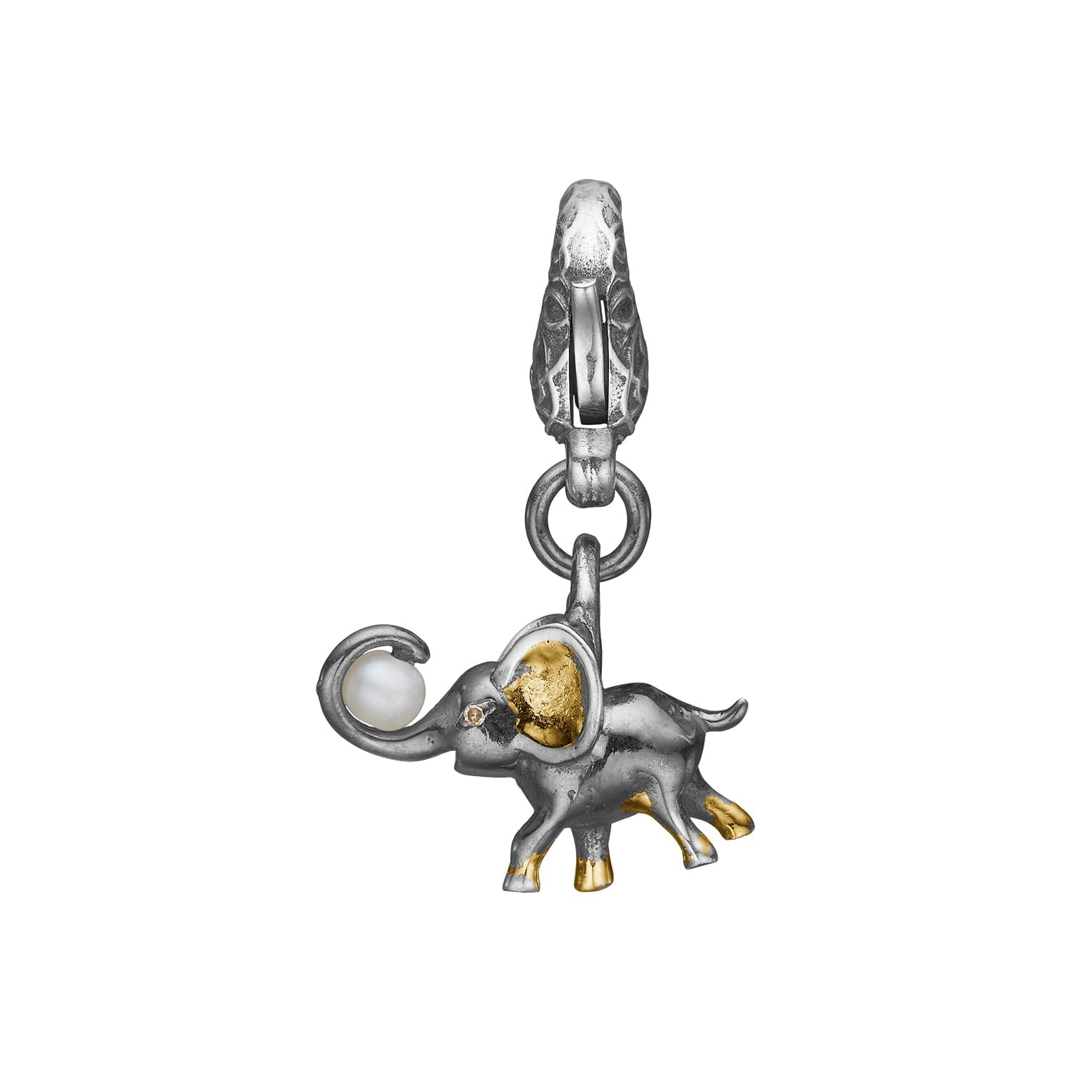 Hannibal Small Charm