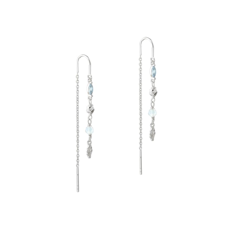Sinna Earthread  Silver
