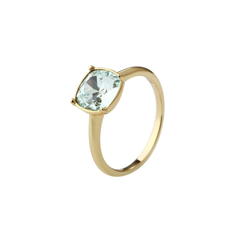 Sinna Ring  Golden