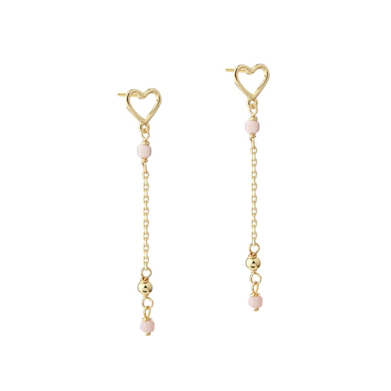 Alma Earstud  Golden