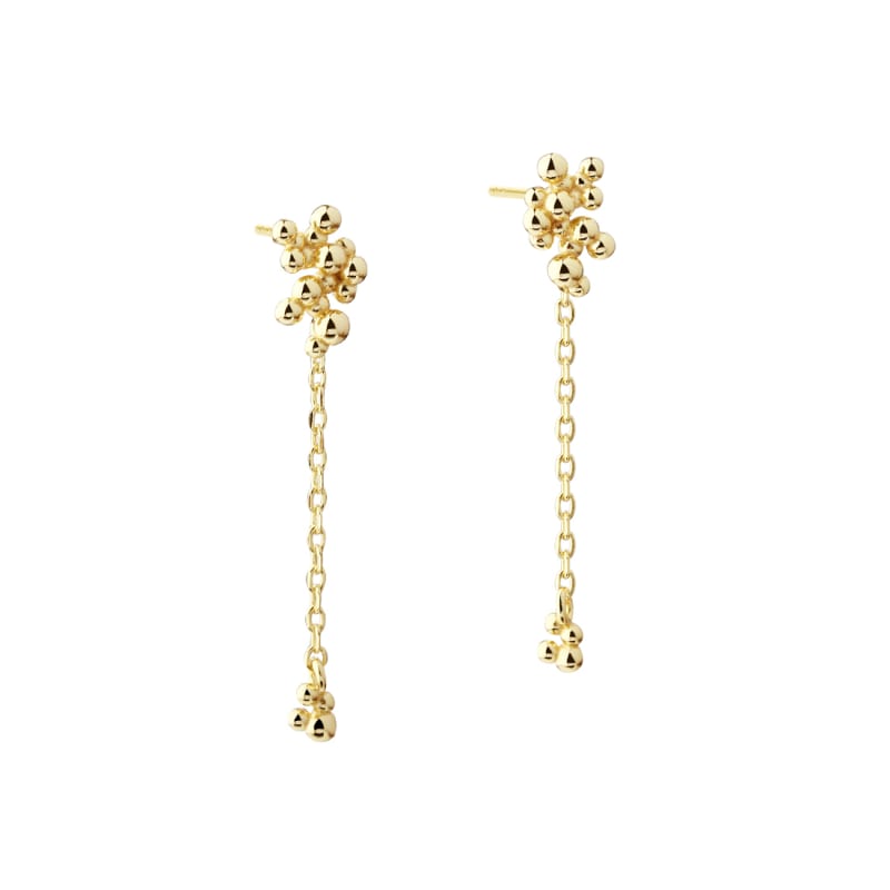 Aya Earstud  Golden