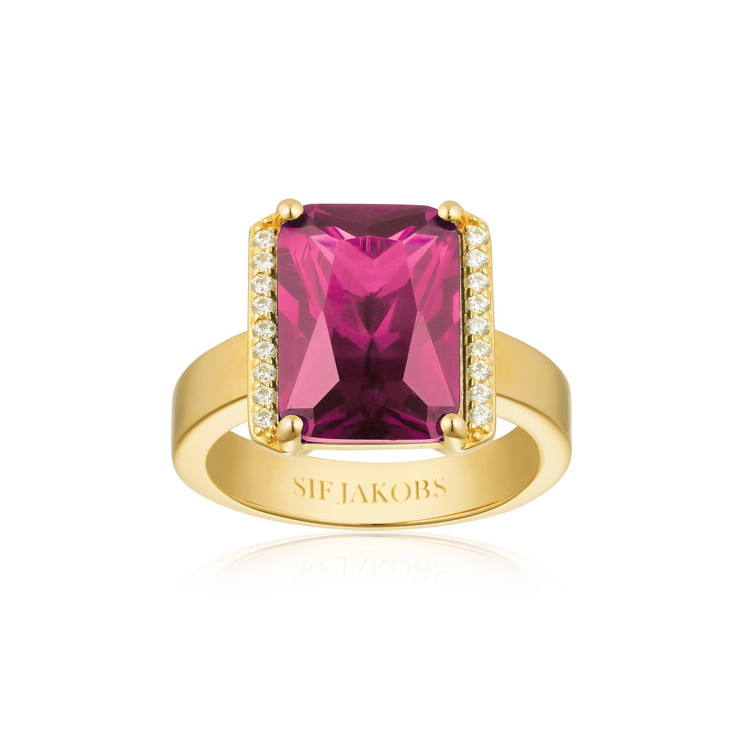 Ring Roccanova Altro Grande