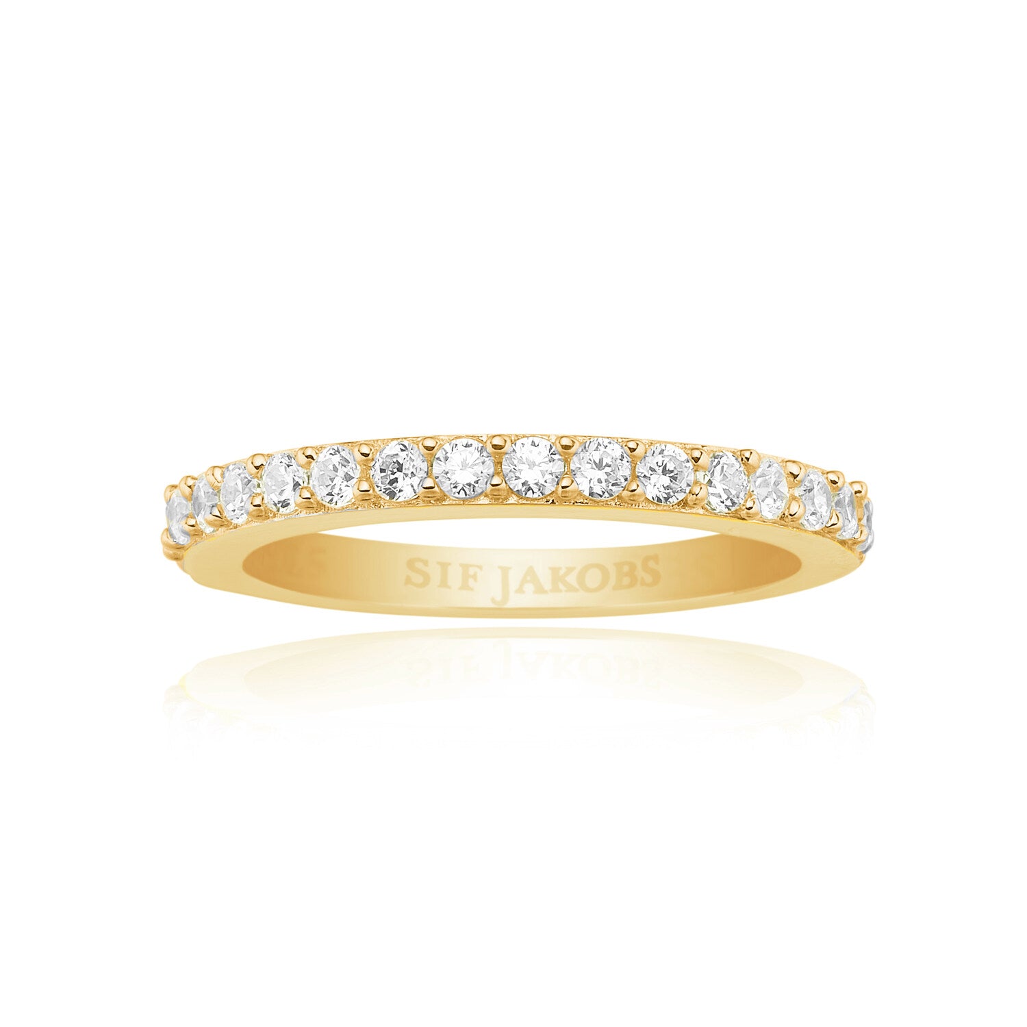 Ring Corte Uno