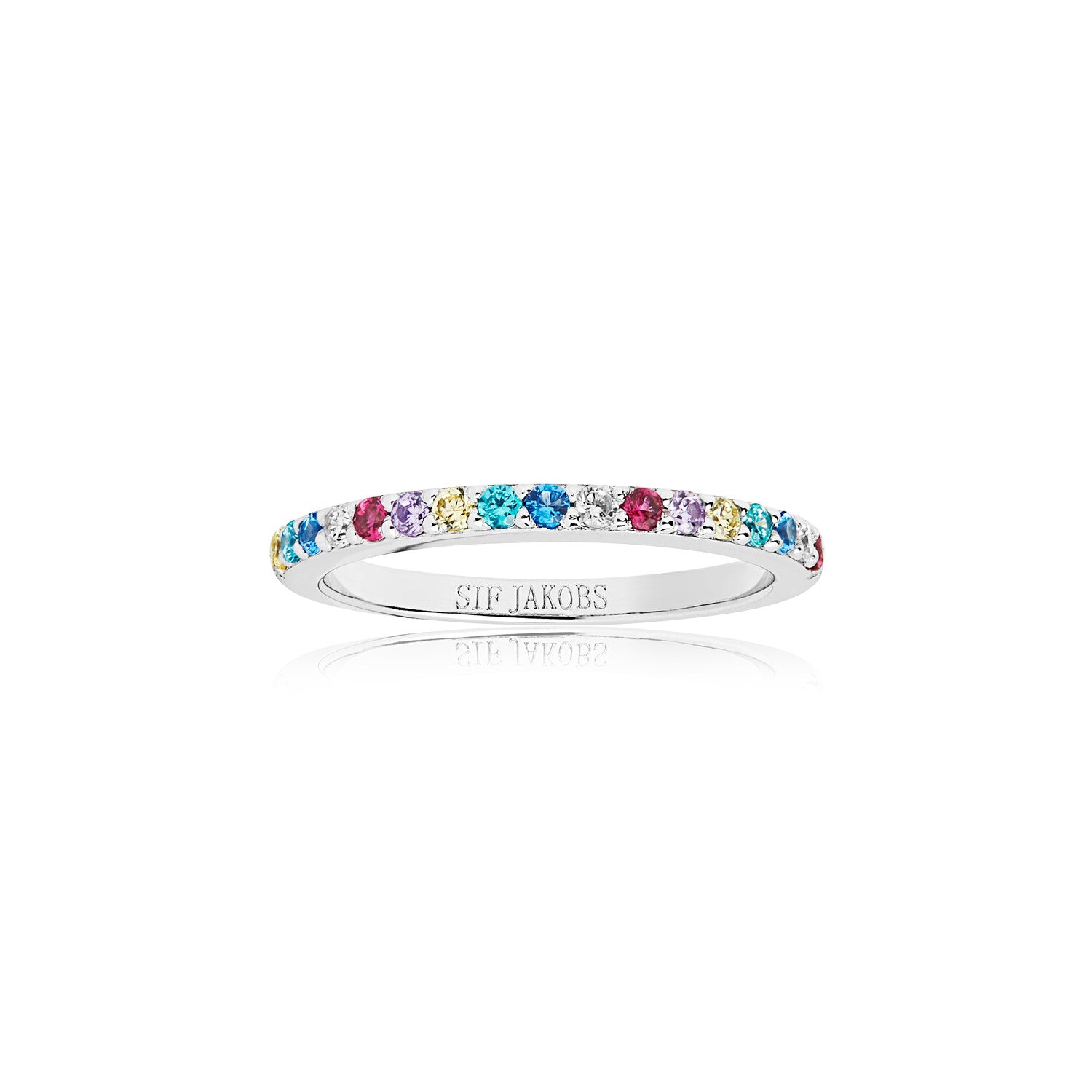 Ring Corte Uno