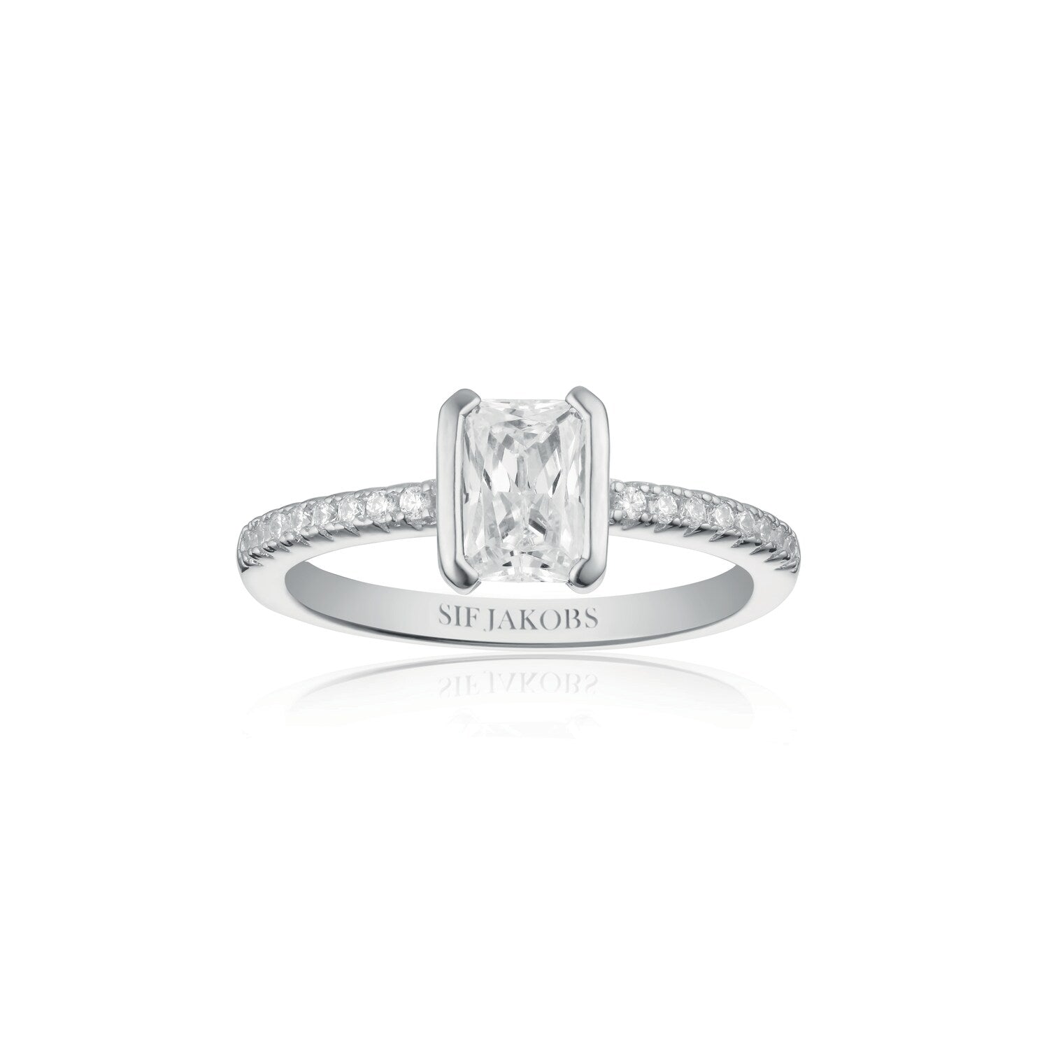 Ring Roccanova Piccolo