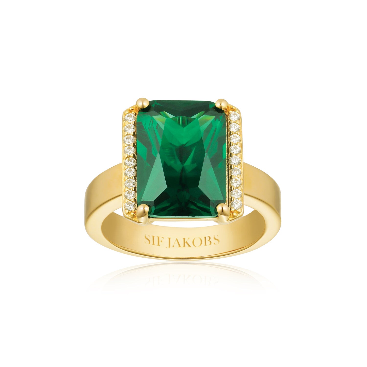 Ring Roccanova Altro Grande