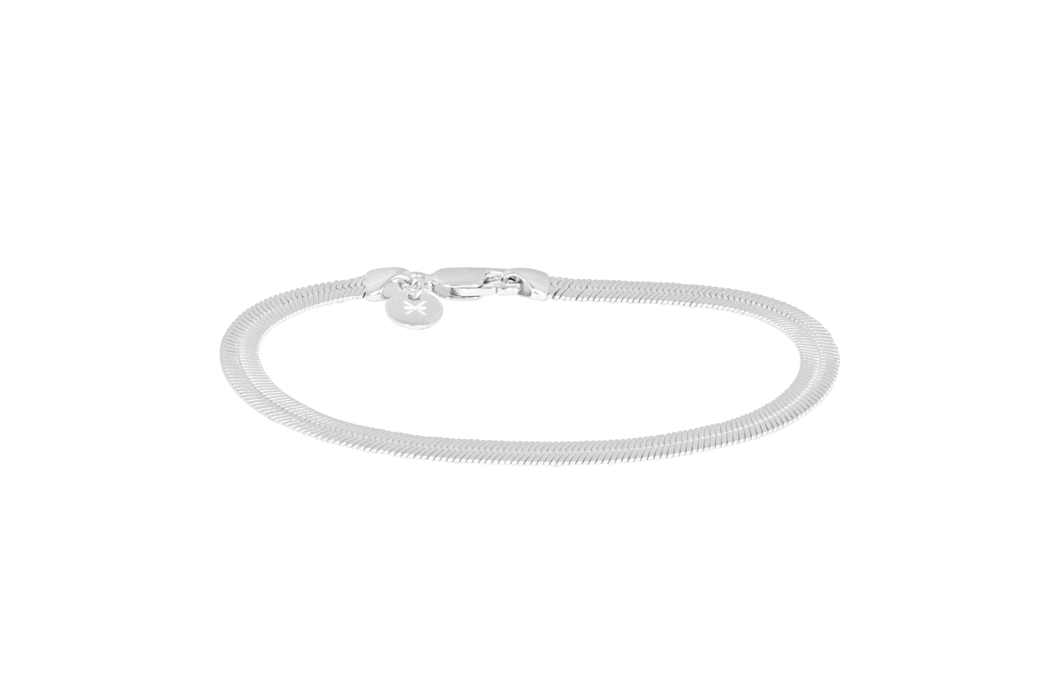 Ix Milo Bracelet Silver