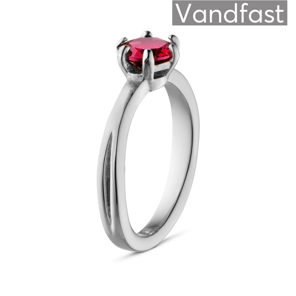 Annebrauner Princess Ruby Ring - 48