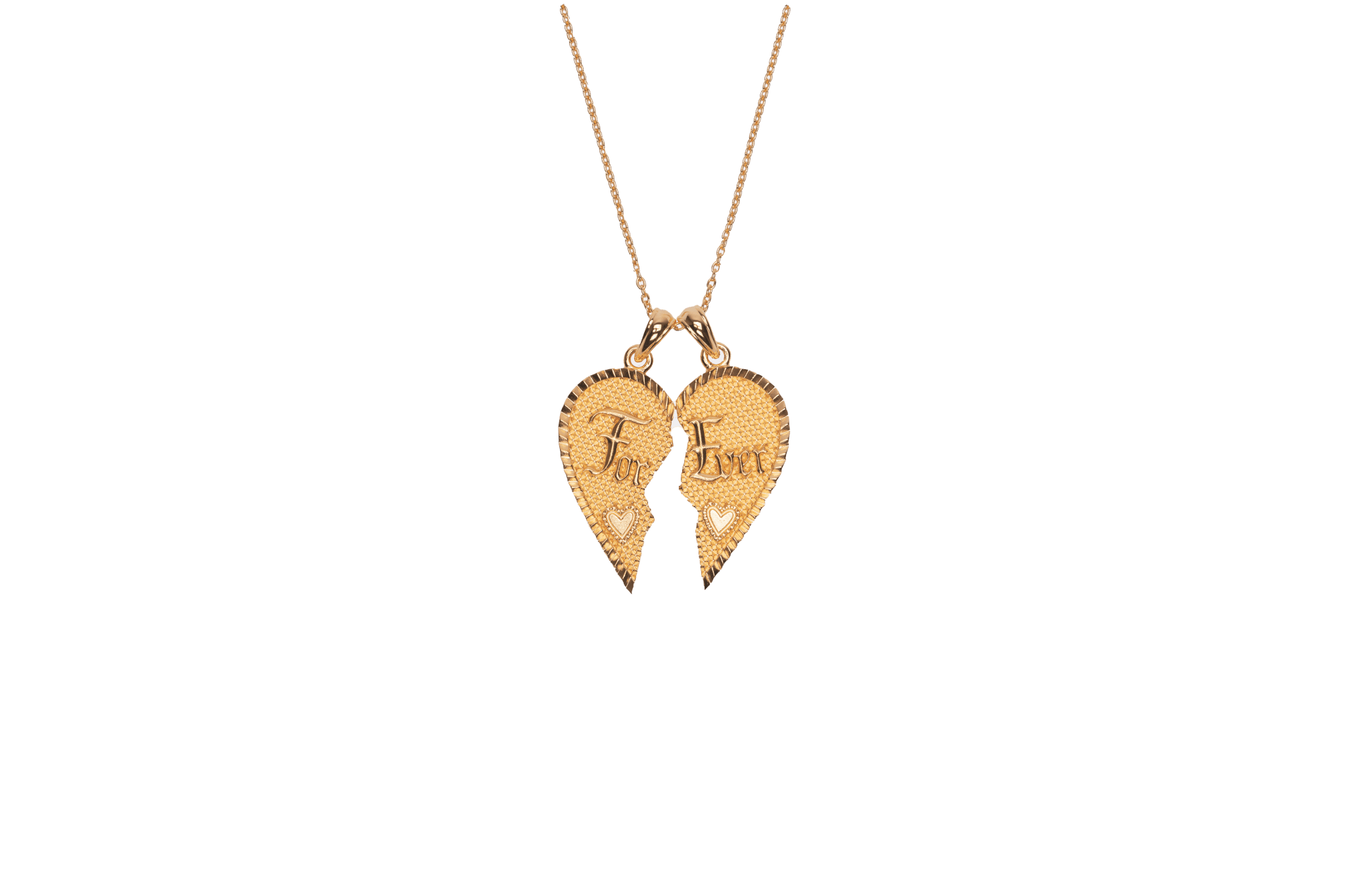 Ix Forever Love Pendant