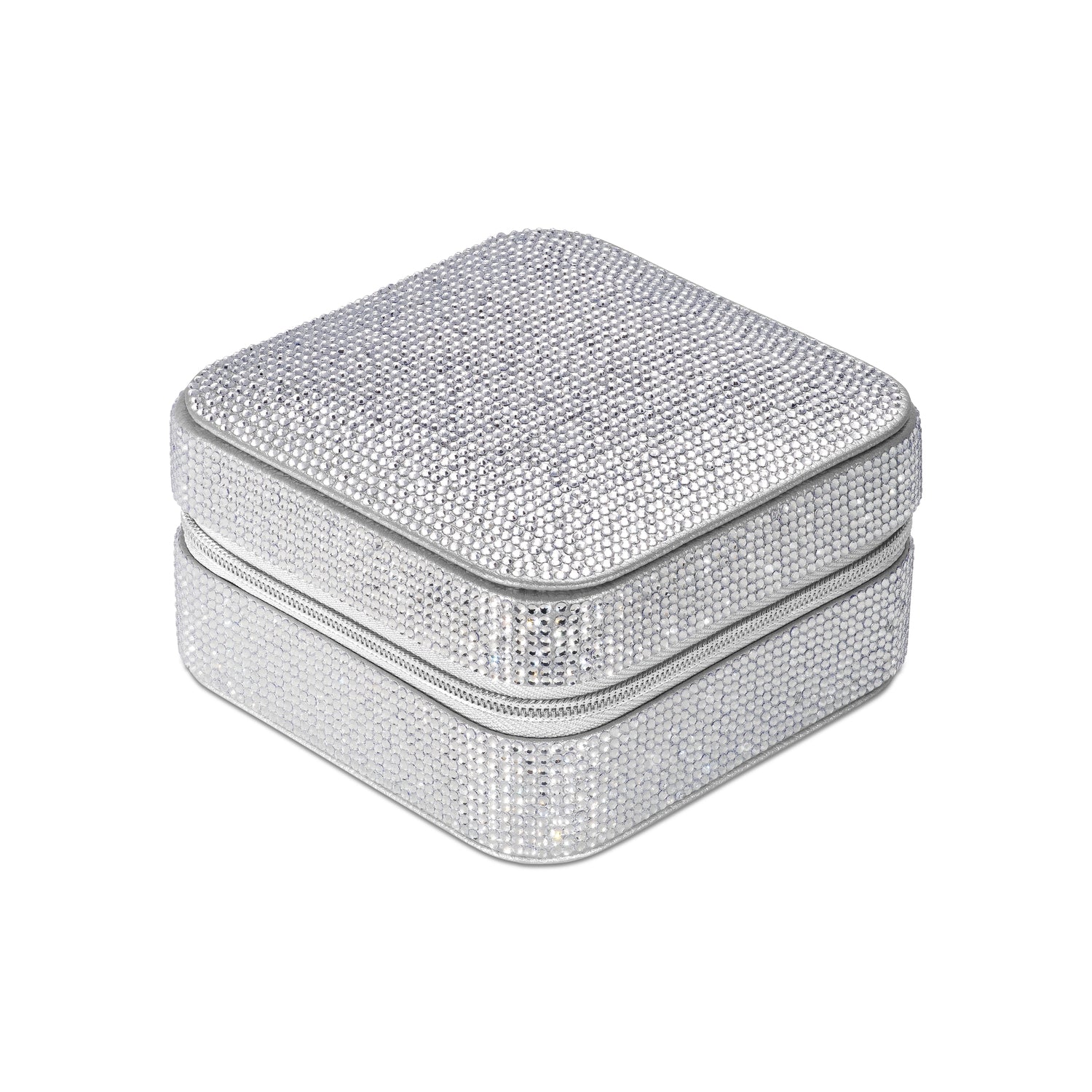 Jewellery Travel Box - Sparkly Piccolo