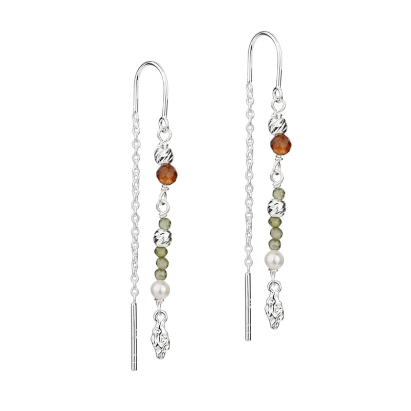 Olive Garden Thread Silver