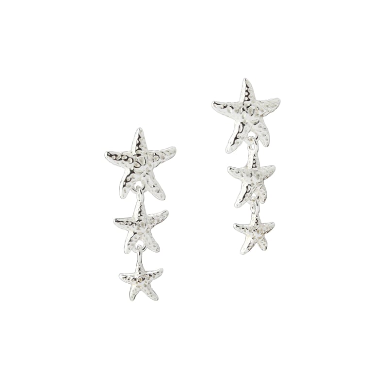 Stella Long  Silver