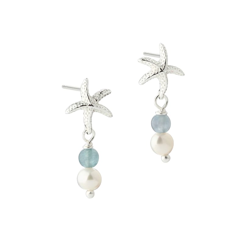 Stella Blue   Silver