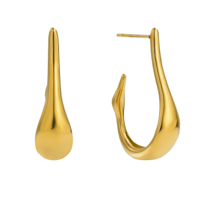 Soft Earring  Bay