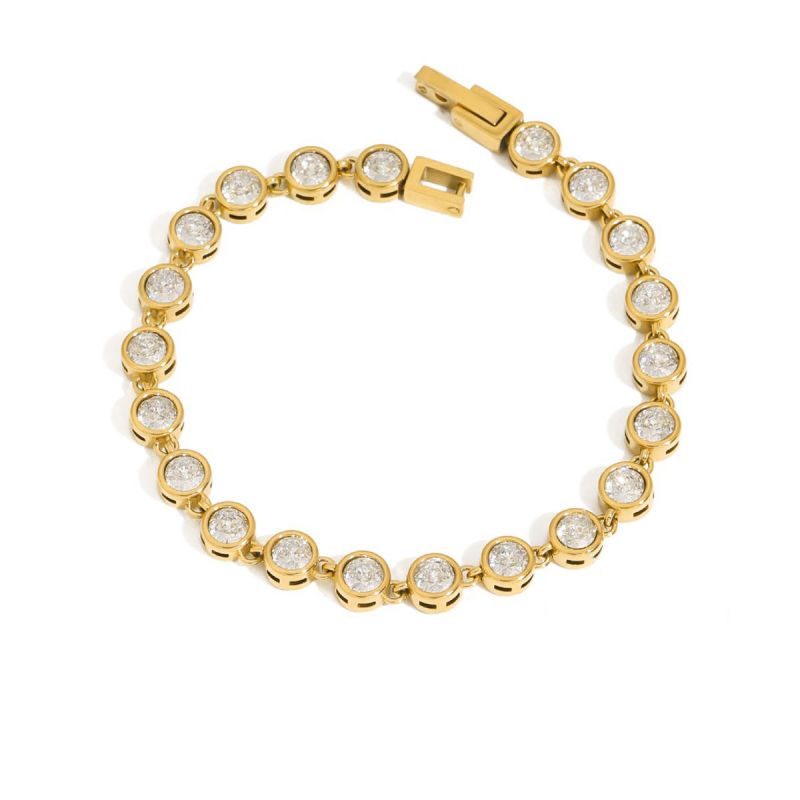 Stone Bracelet   Bay