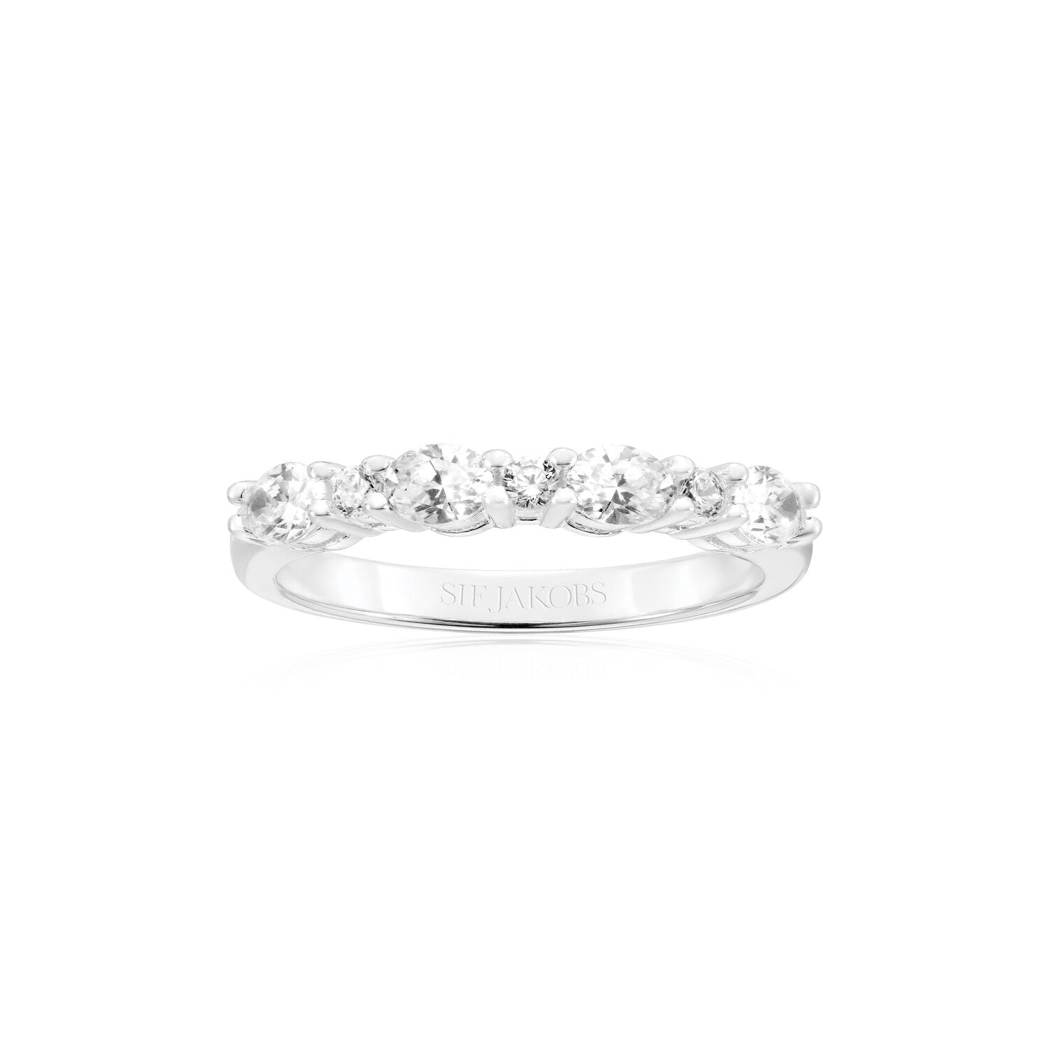 Ring Ellera Ovale
