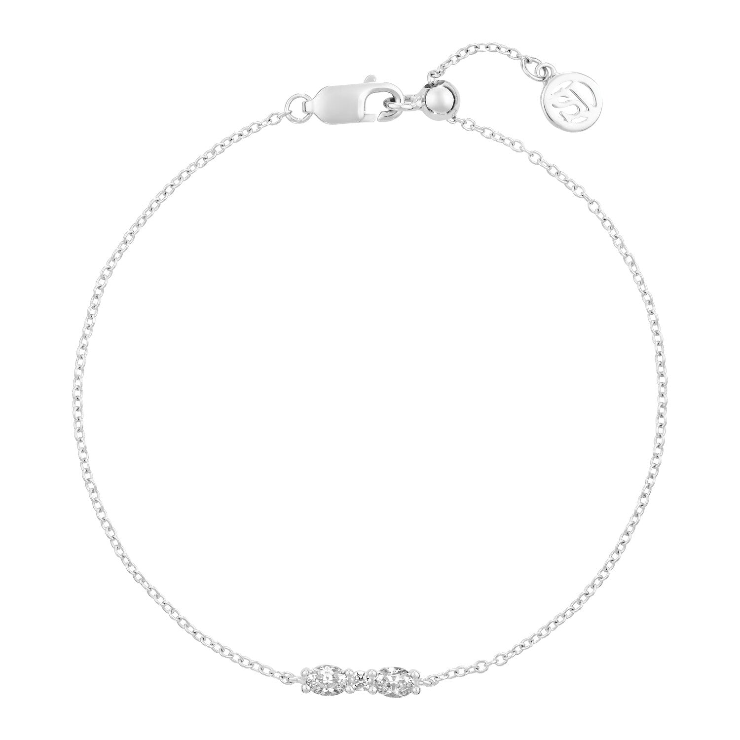 Armbånd Ellera Ovale