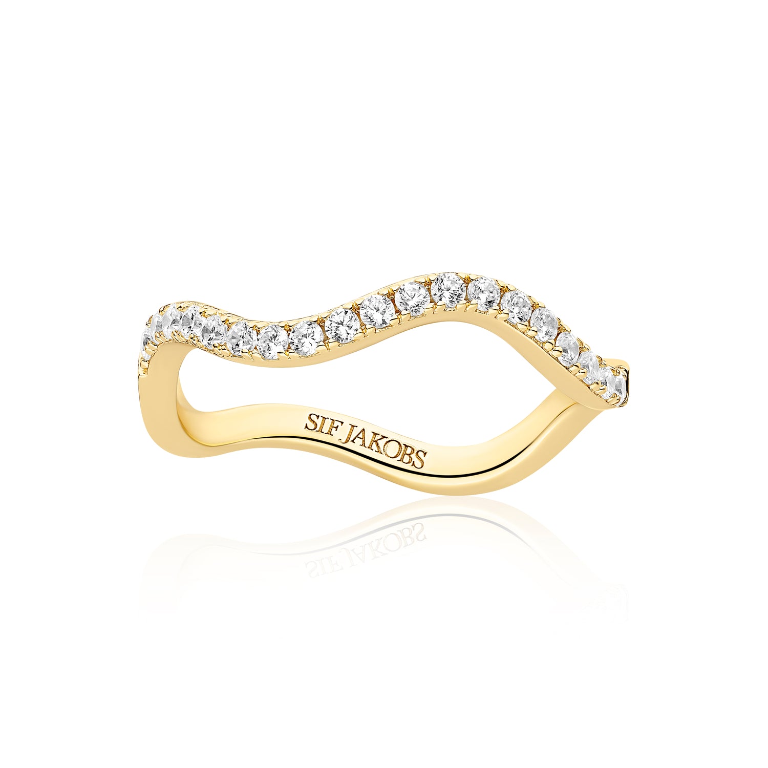 Ring Ellera Waves