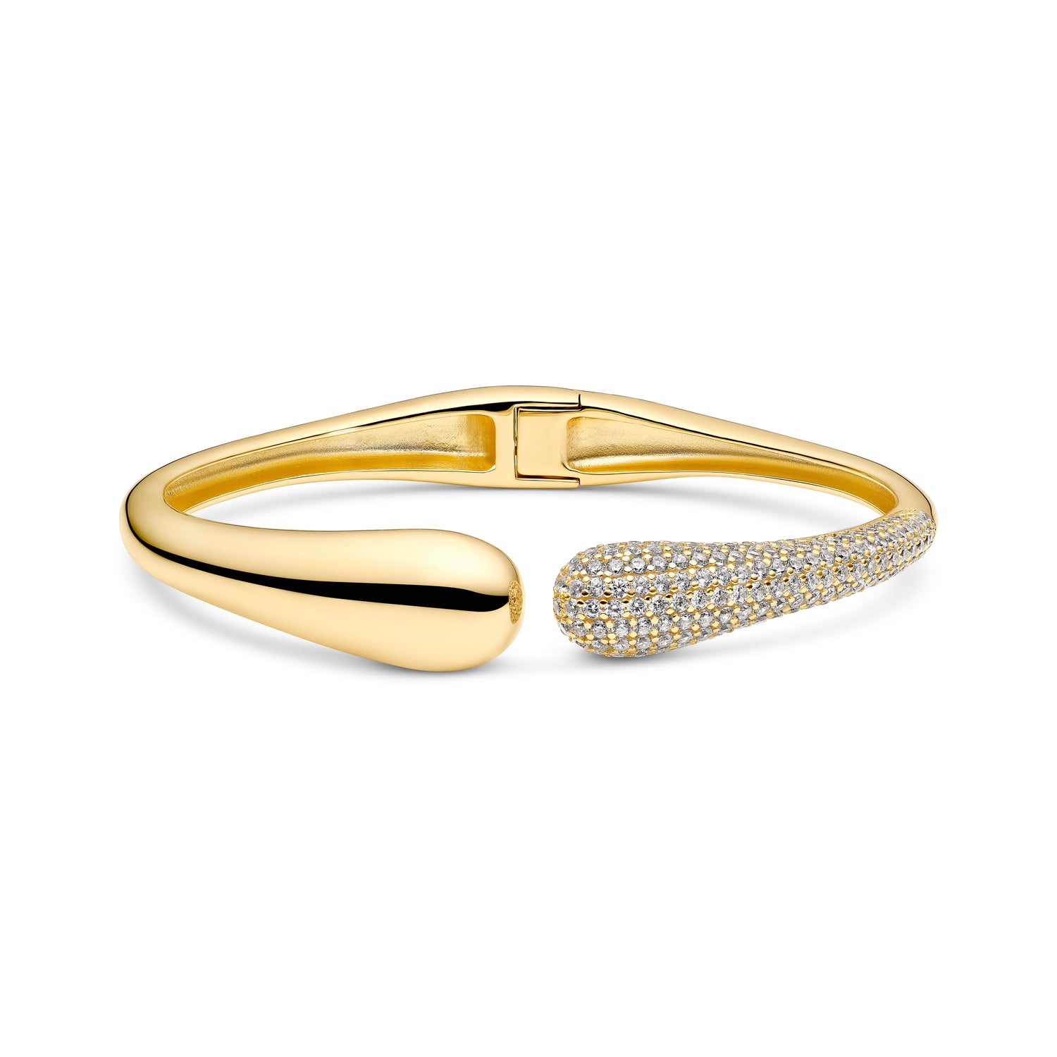 Bangle Goccia