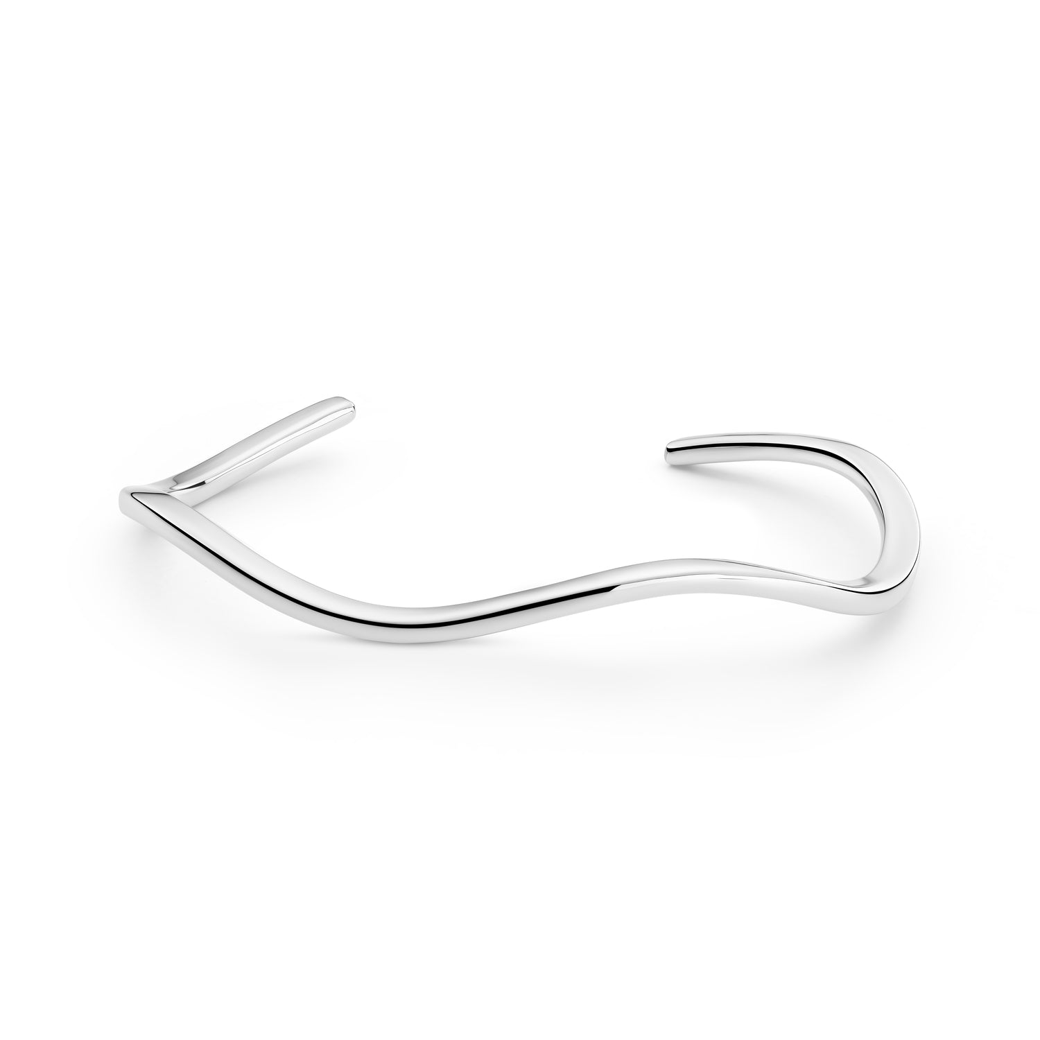 Bangle Ellera Waves Pianura