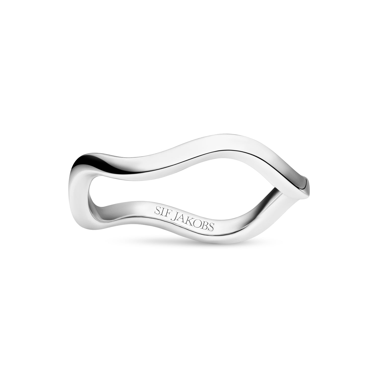 Ring Ellera Waves Pianura