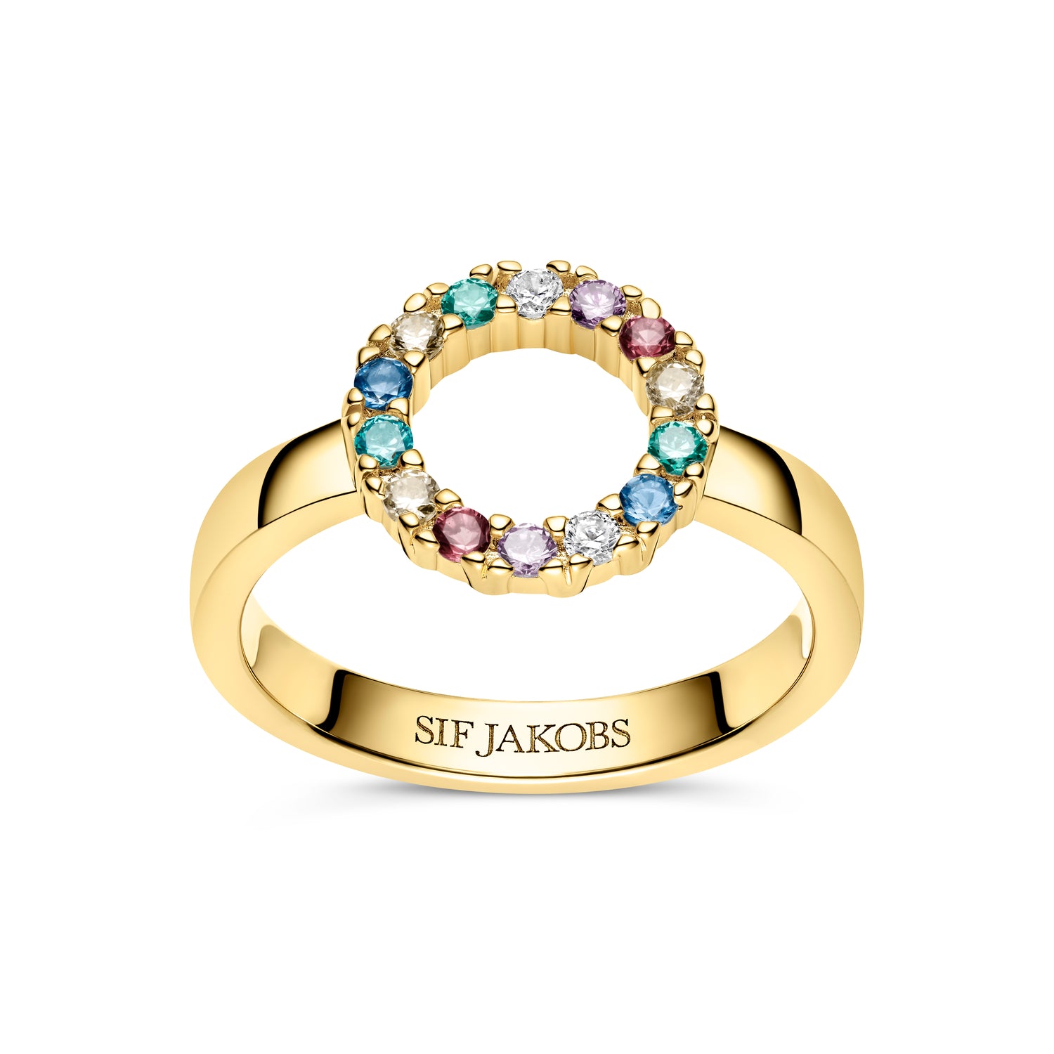 Ring Biella Piccolo