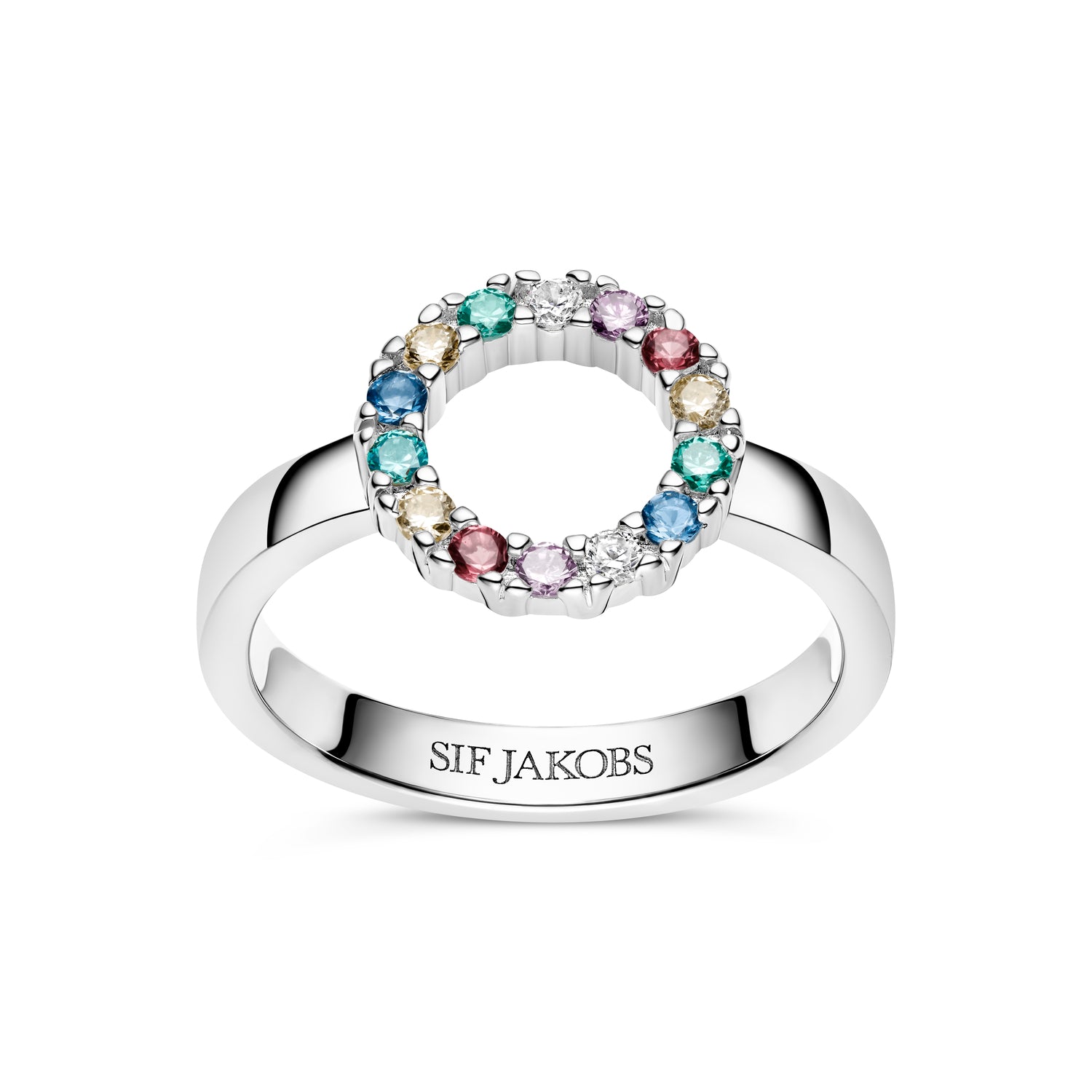 Ring Biella Piccolo