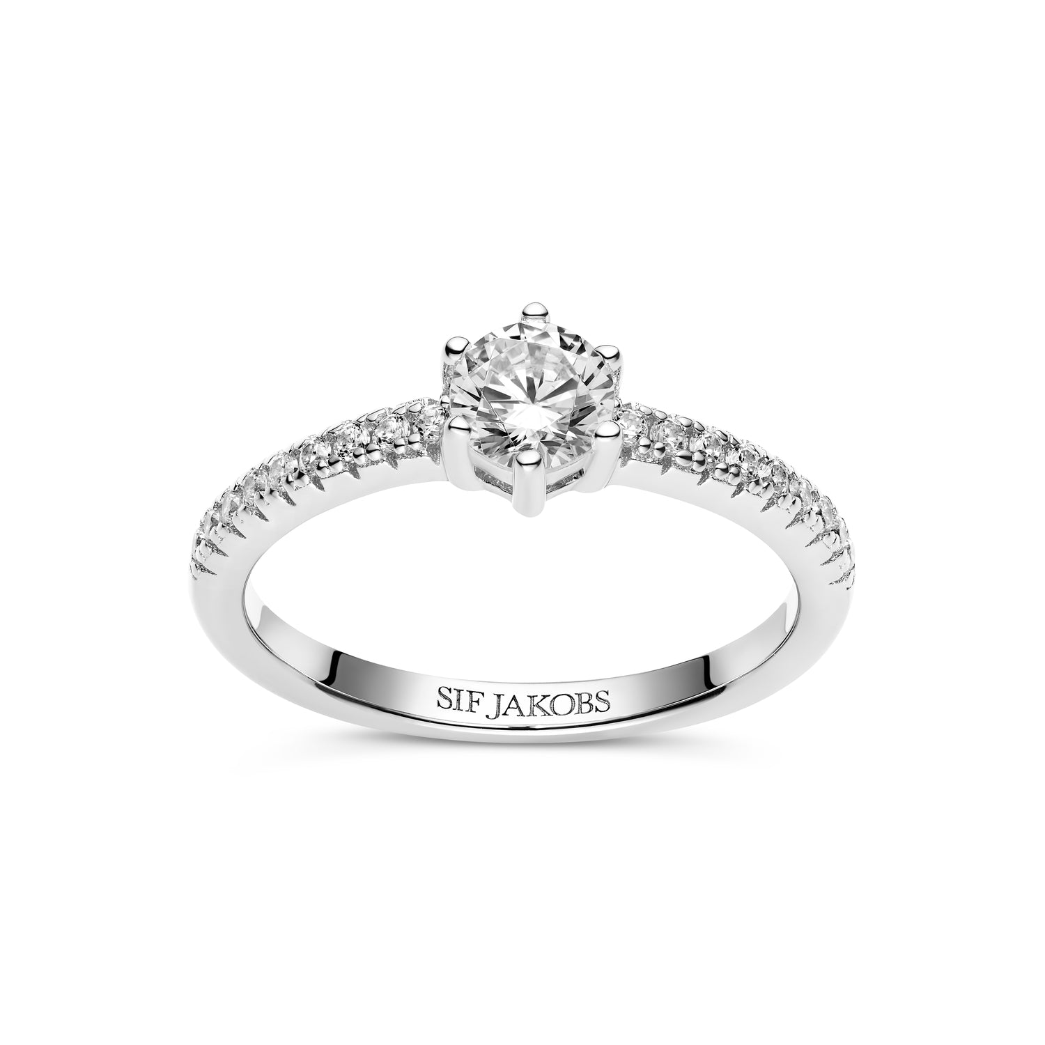 Ring Ellera Uno Grande