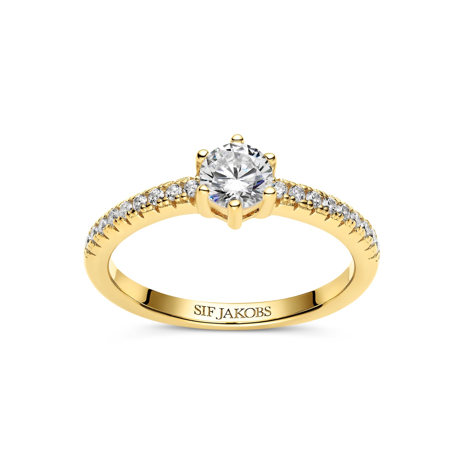 Ring Ellera Uno Grande