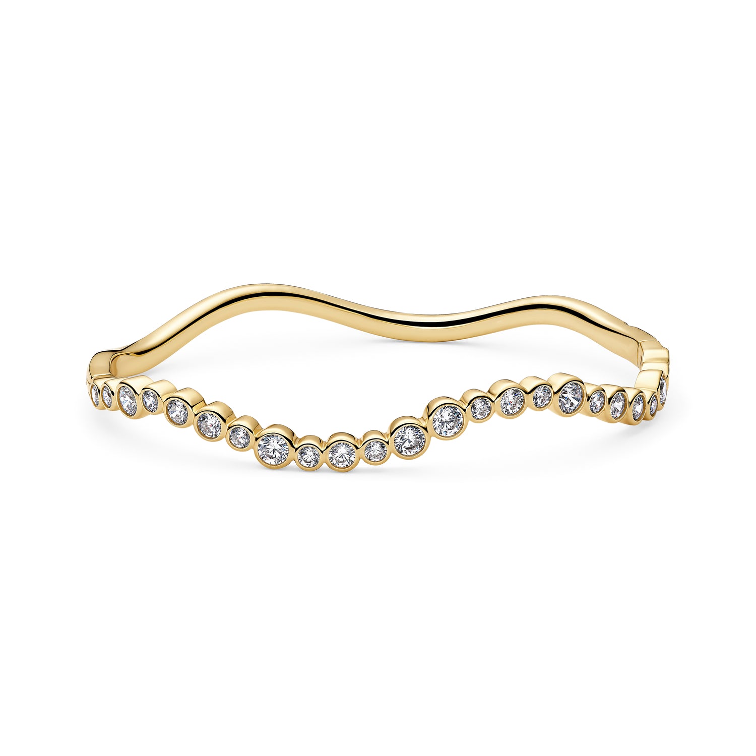 Bangle Sardinien Wave