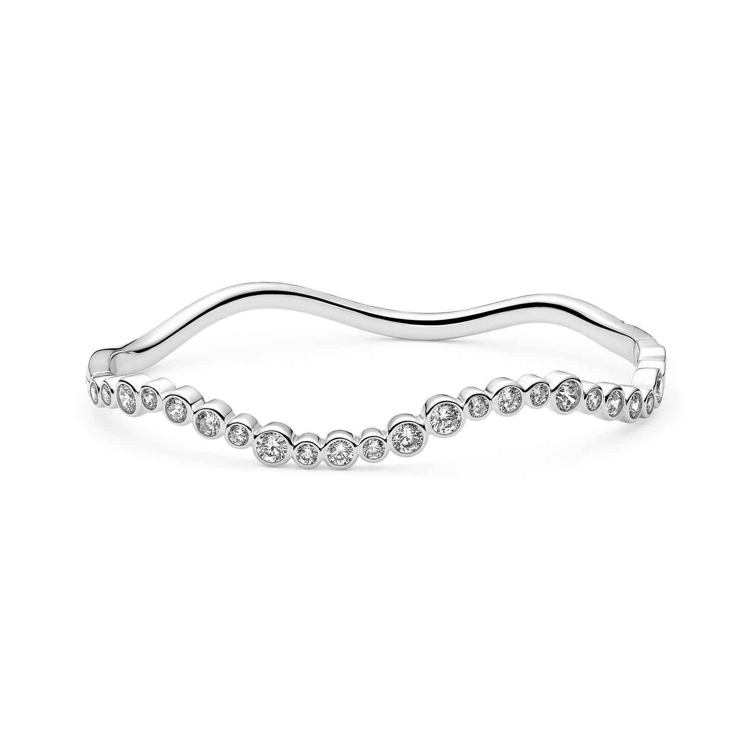 Bangle Sardinien Wave