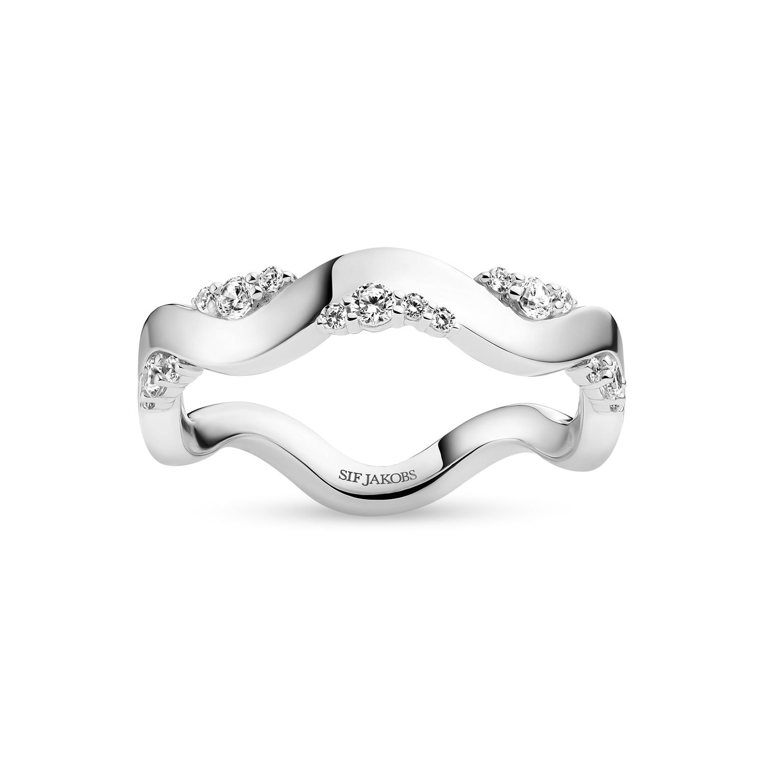 Ring Ellera Waves Altro