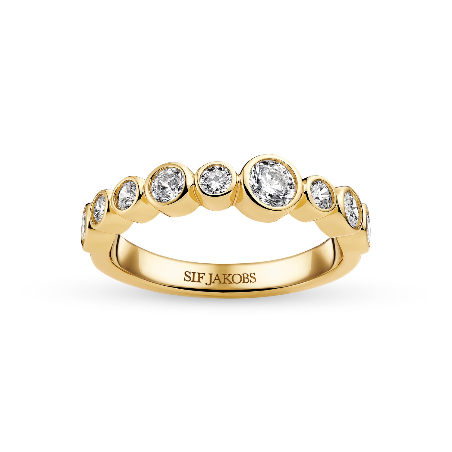 Ring Sardinien