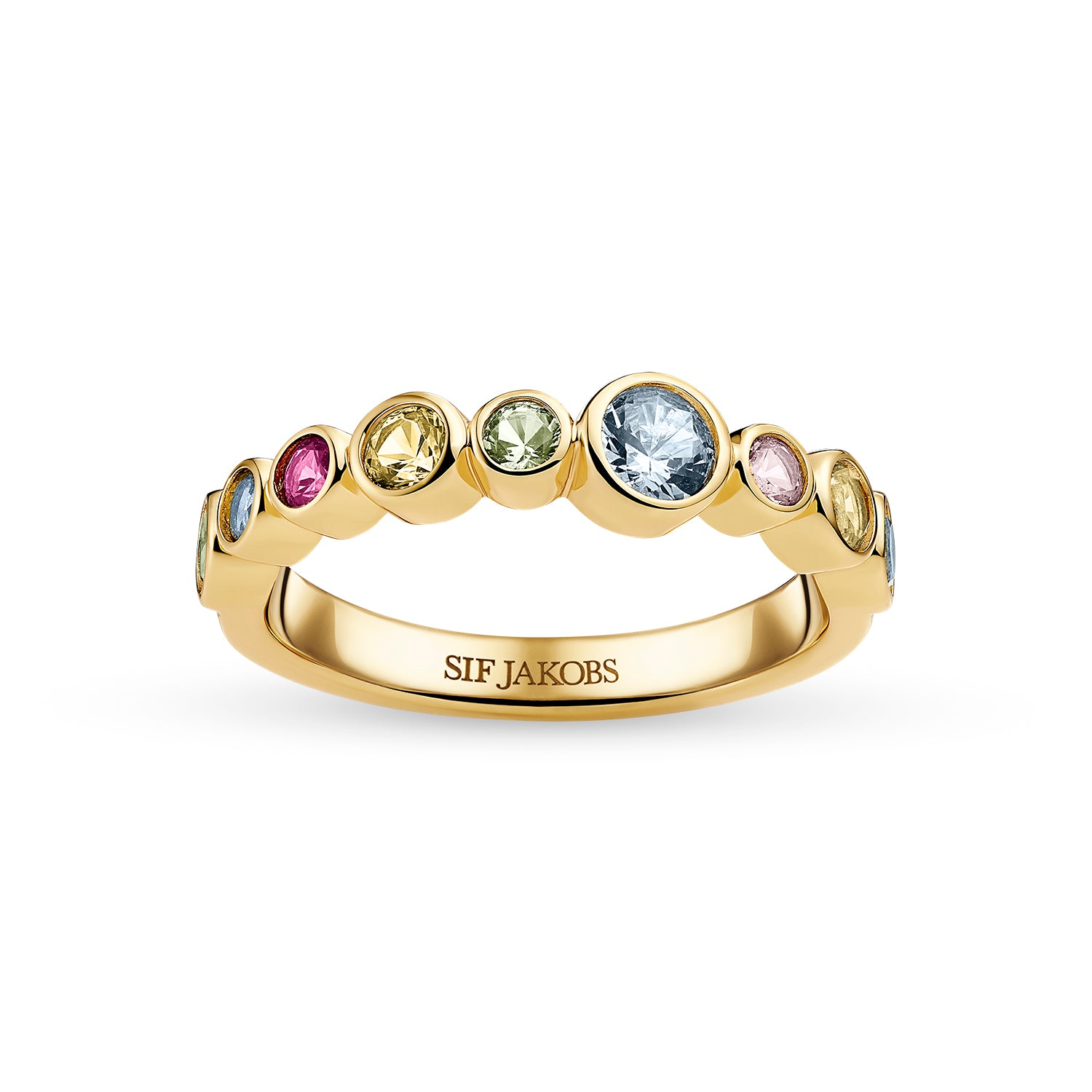 Ring Sardinien