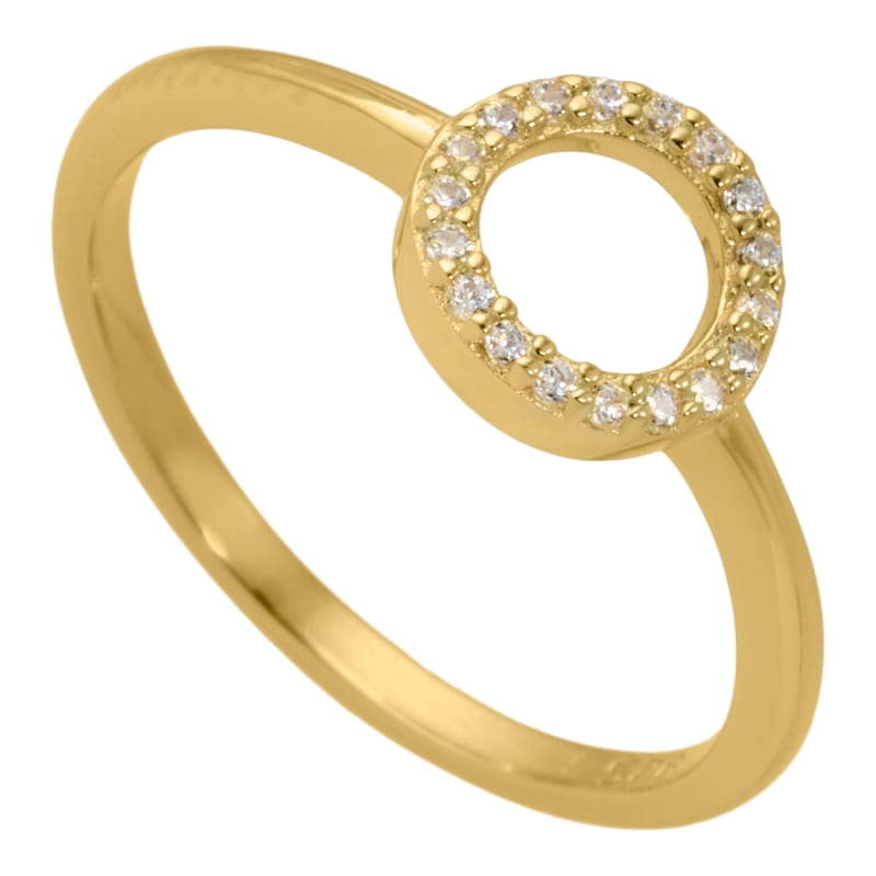 Ring  Puk