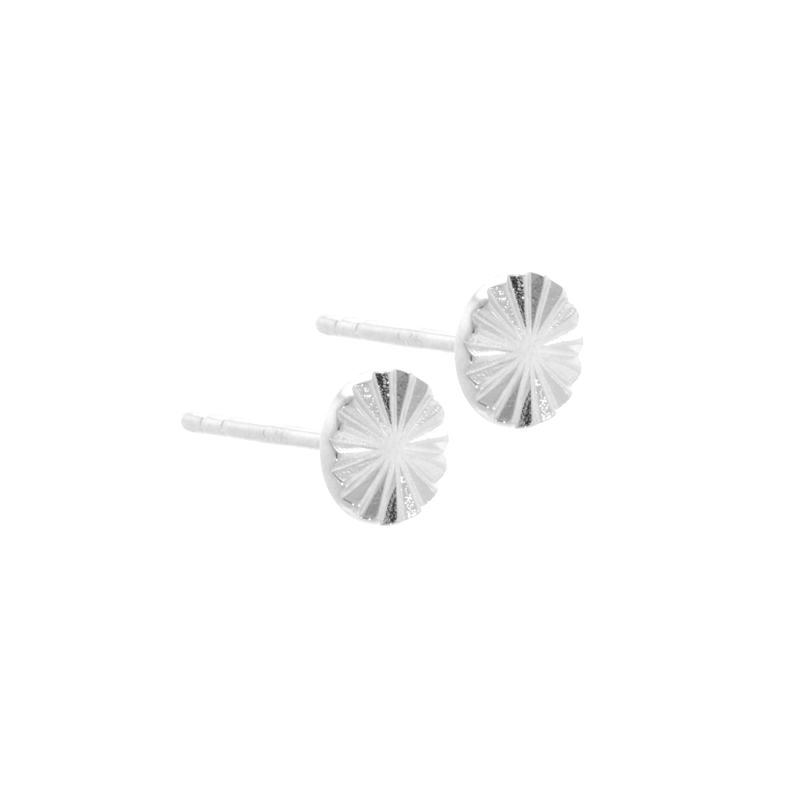 Line Coin M  Silver