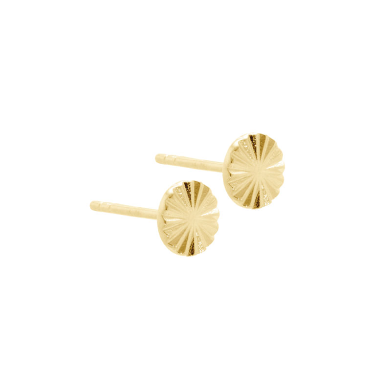 Line Coin M  Golden