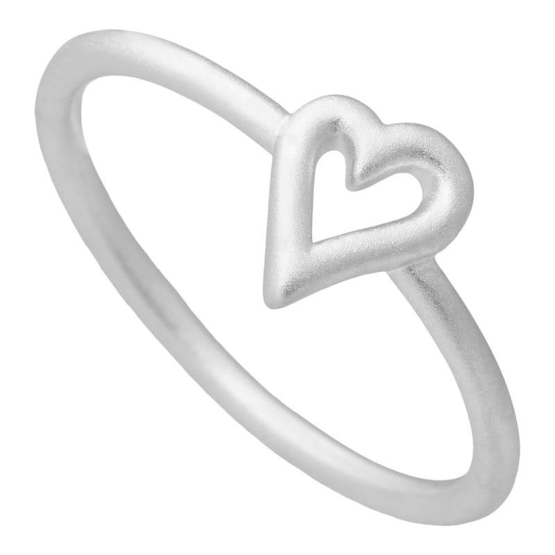 Ring  Heart