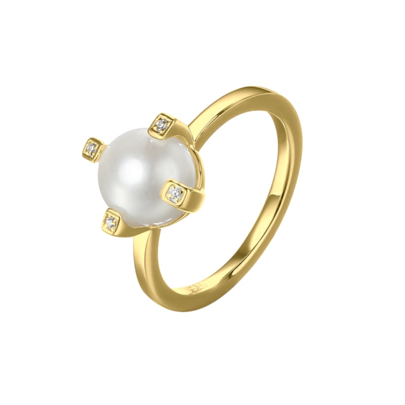 Ring  Peggy - 52